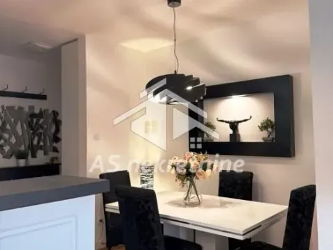 Izdavanje, dvosoban stan, 49m², Bulbulder, Zvezdara Sve Podlokacije - image 10