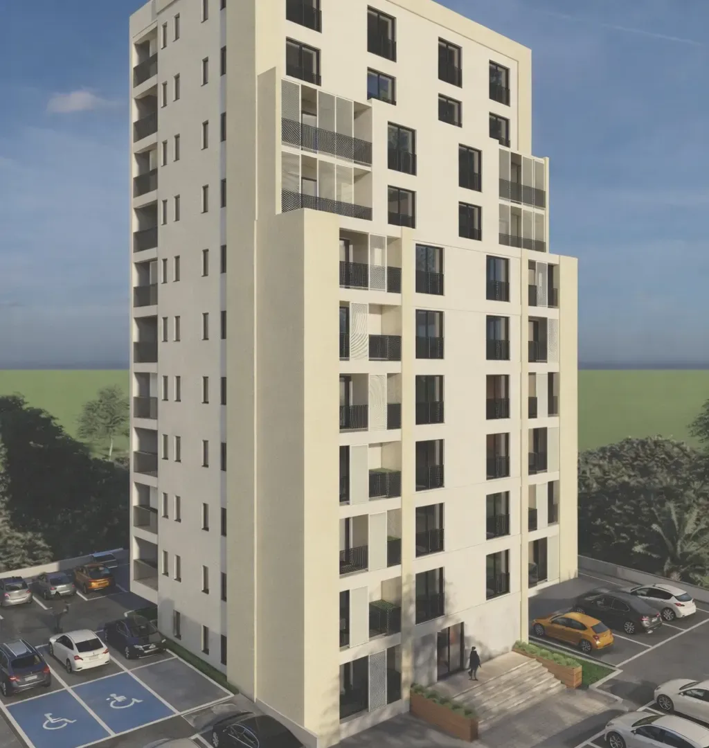 Prodaja, jednosoban stan, 37m², Ilino, Bar