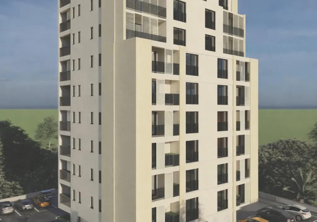 Prodaja, jednosoban stan, 37m², Ilino, Bar