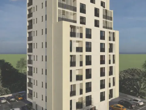 Prodaja, jednosoban stan, 37m², Ilino, Bar - image 1