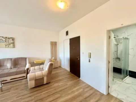 Prodaja, jednosoban stan, 63m², Rafailovići, Budva - image 10