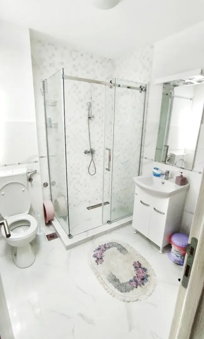 Rent, one bedroom apartment, 50m², Gomila, Herceg Novi