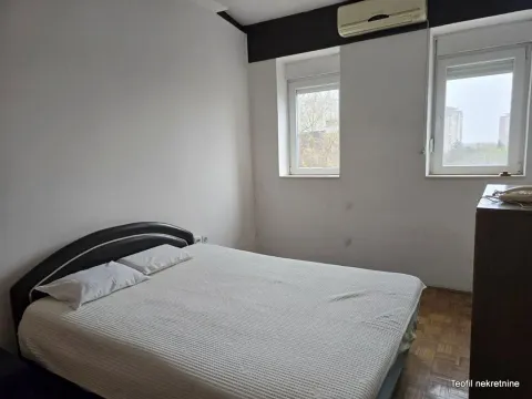 Sale, four bedroom apartment, 93m², Zemun Sve Podlokacije, Beograd - image 9