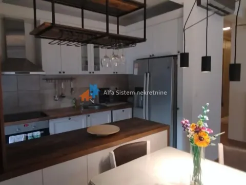 Izdavanje, četvorosoban stan, 108m², Lekino Brdo, Voždovac Sve Podlokacije - image 14