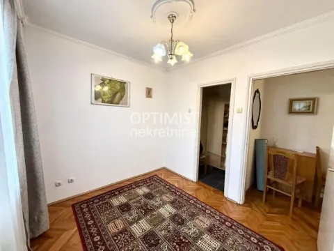 Izdavanje, jednosoban stan, 48m², Stari Grad, Beograd - image 6