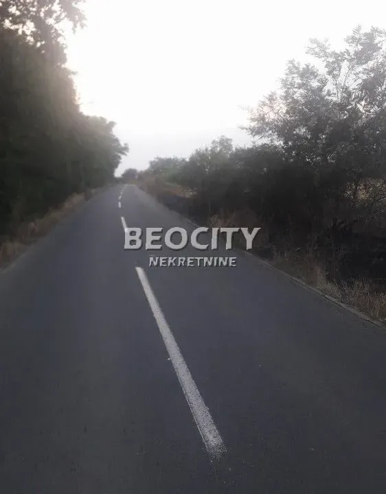 Sale, land lot, 125m², Sremčica, Beograd