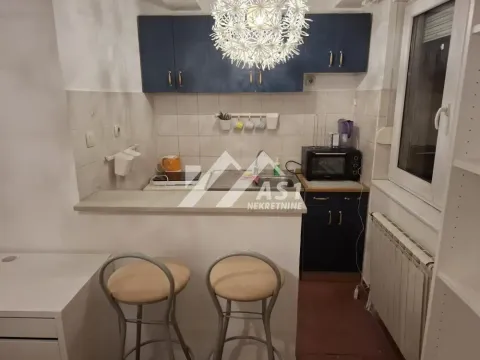 Izdavanje, stan, 25m², Novi Sad Sve Podlokacije, Novi Sad - image 4