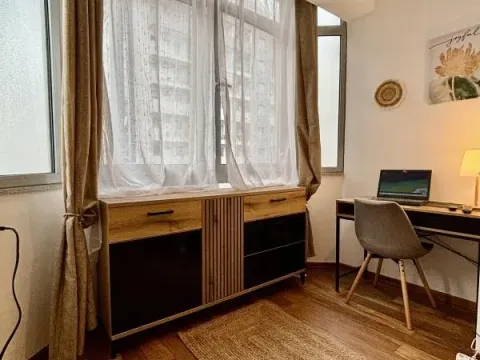 Sale, one bedroom apartment, 37m², Budva, Crna Gora - image 9