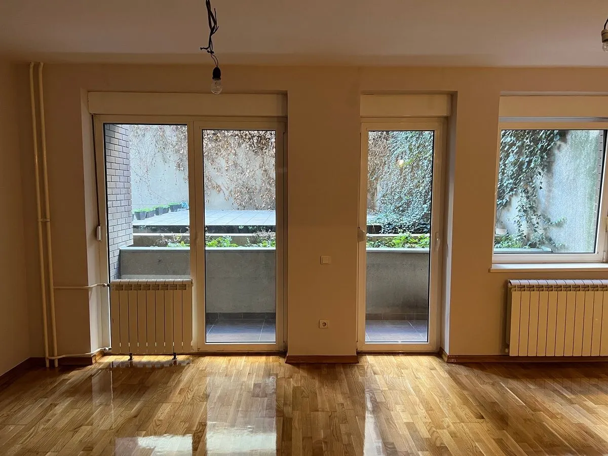 Sale, two bedroom apartment, 81m², Vračar Sve Podlokacije, Beograd
