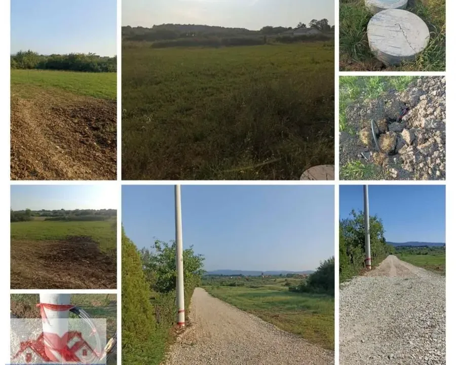 Sale, land lot, 800m², Kragujevac, Srbija