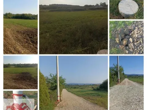 Prodaja, plac, 8m², Kragujevac, Srbija