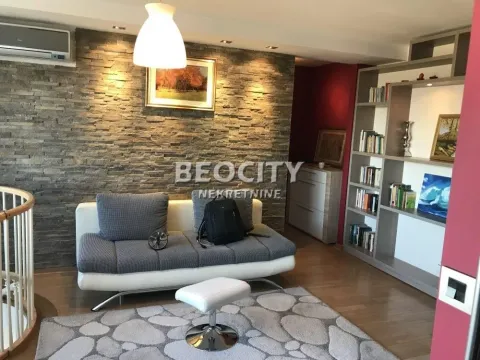 Izdavanje, četvorosoban stan, 114m², Dedinje Sve Podlokacije, Beograd - image 7