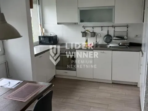 Izdavanje, trosoban stan, 78m², Novi Beograd Sve Podlokacije, Beograd - image 5