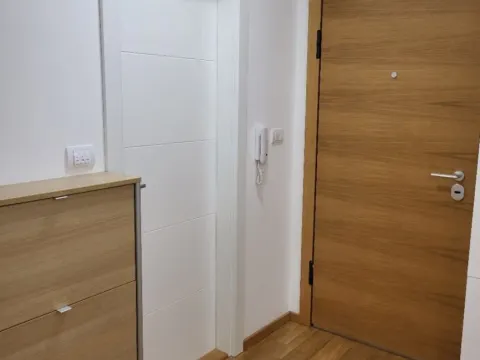 Izdavanje, dvosoban stan, 43m², Telep severni, Novi Sad Sve Podlokacije - image 7