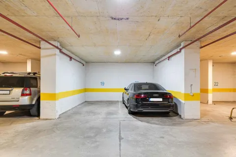 Sale, office space, 20m², Budva, Crna Gora - image 9