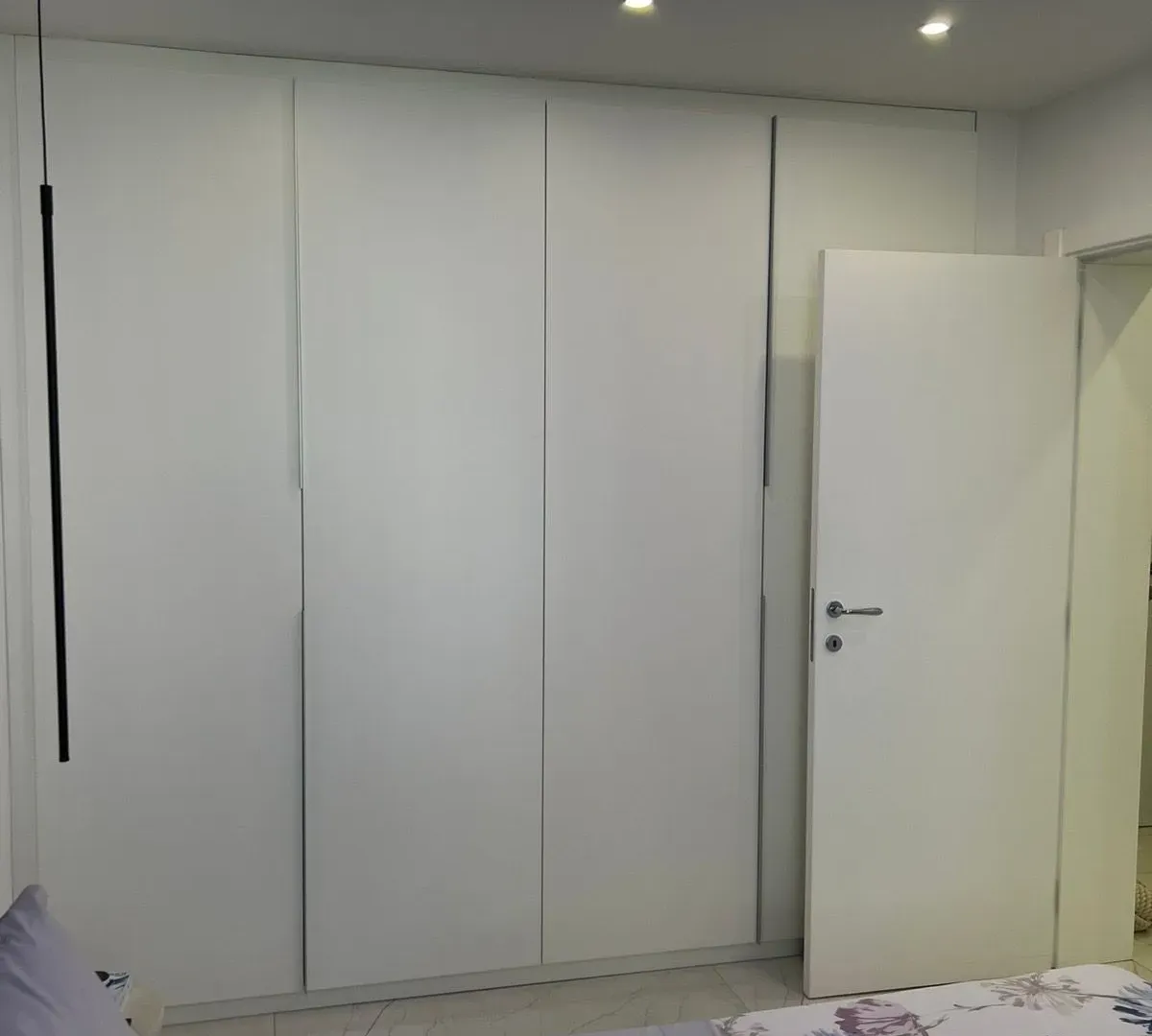 Rent, two bedroom apartment, 45m², Voždovac Sve Podlokacije, Beograd