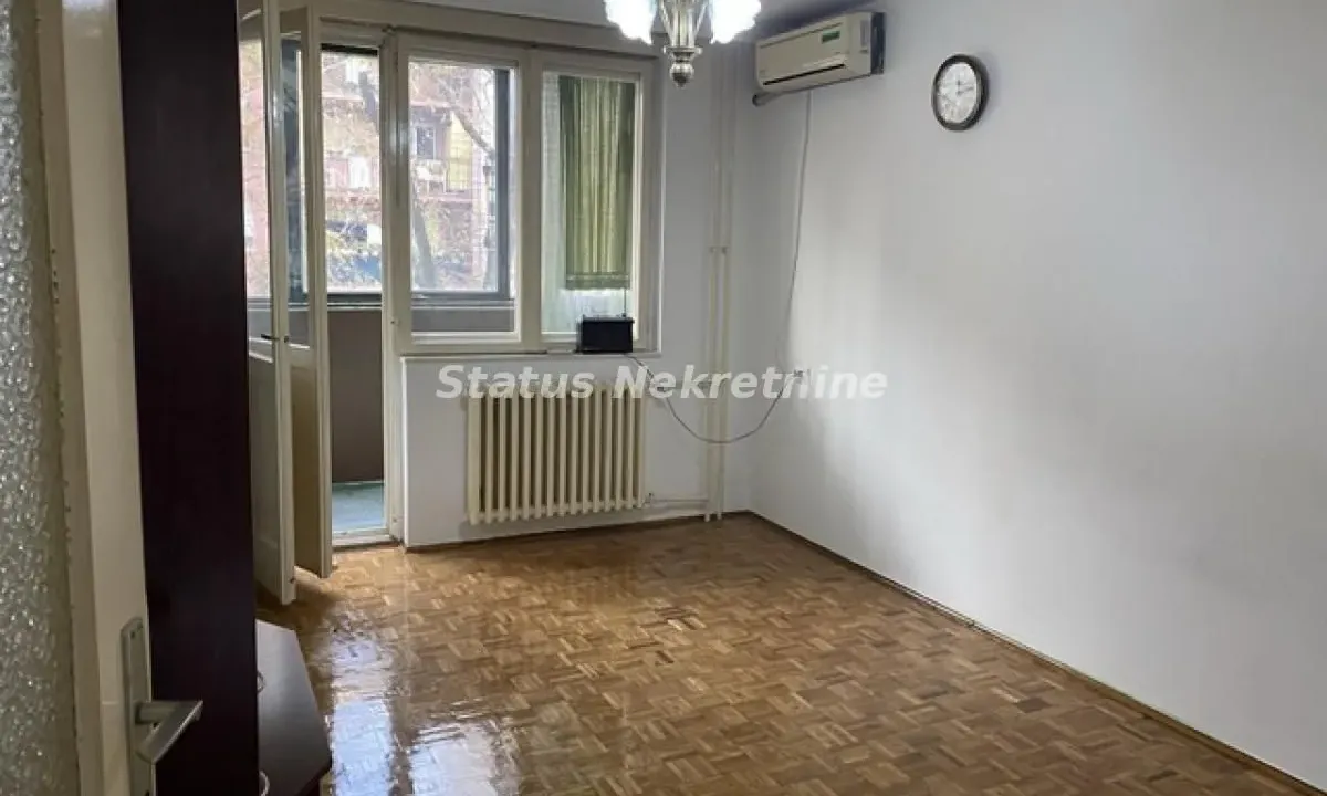 Izdavanje, trosoban stan, 62m², Detelinara, Novi Sad Sve Podlokacije