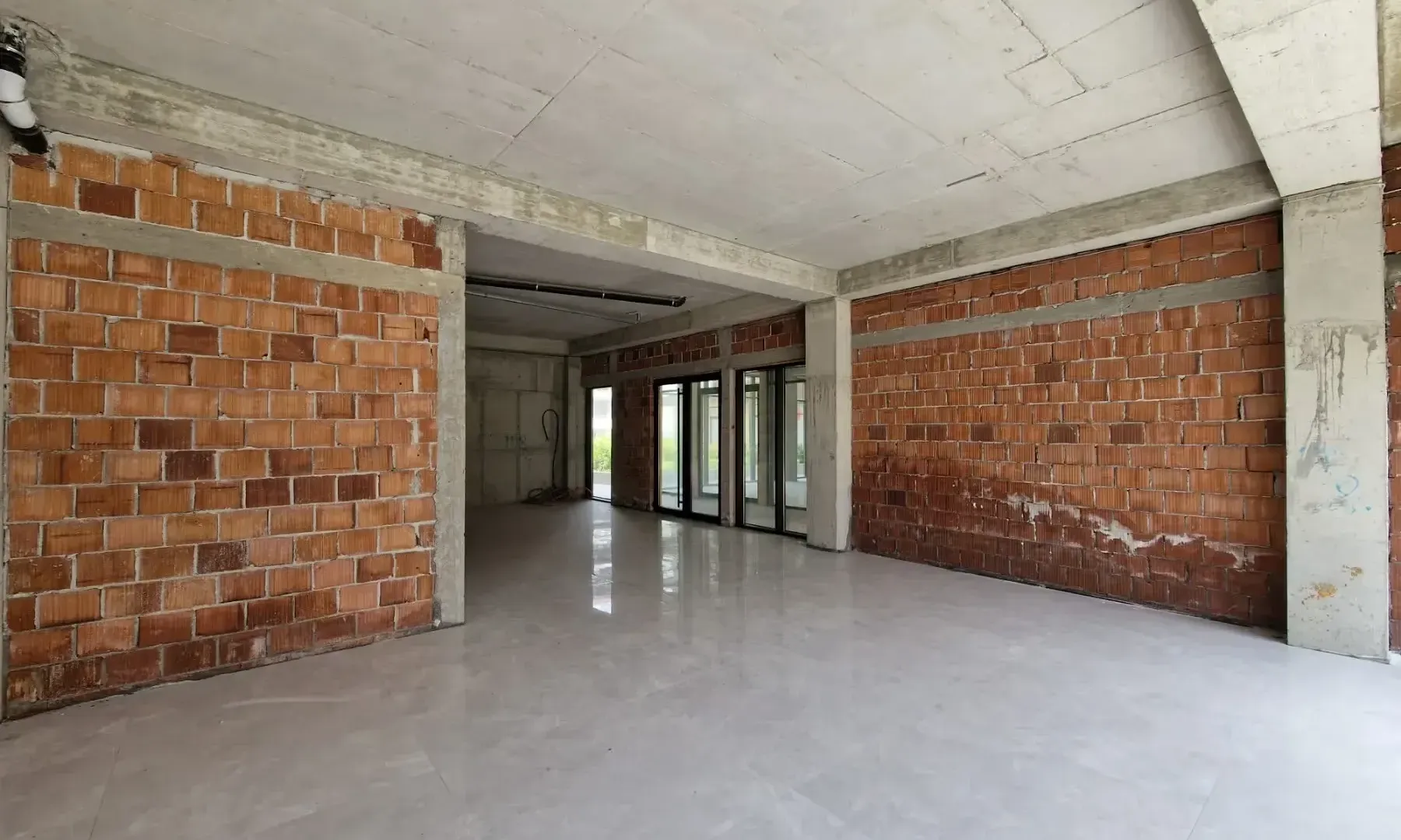 Rent, office space, 86m², Tivat, Crna Gora