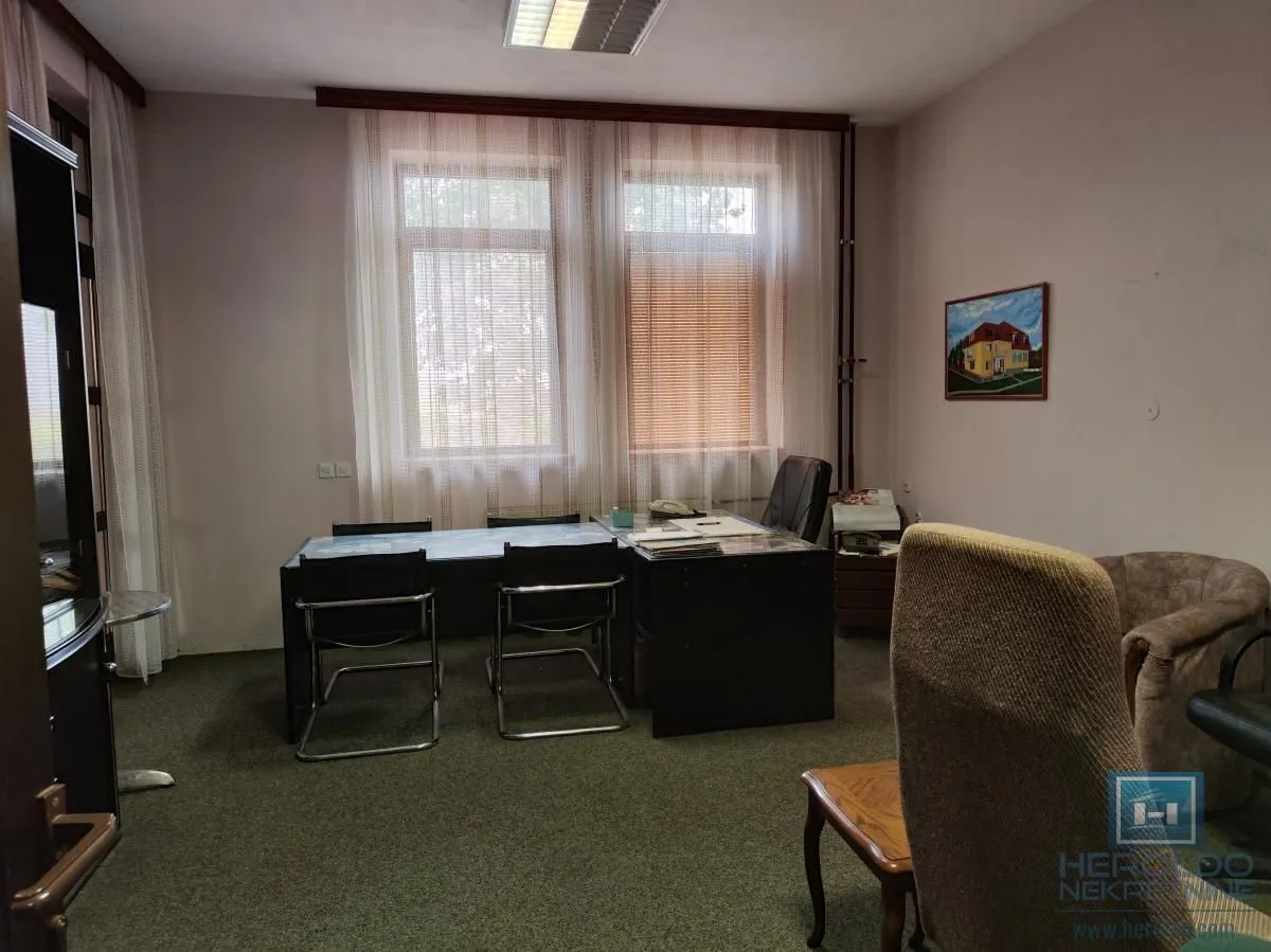 Rent, hospitality venue, 1000m², Strelište, Jagodina