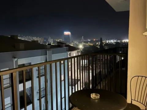 Izdavanje, stan, 48m², Ljubović, Podgorica - image 2