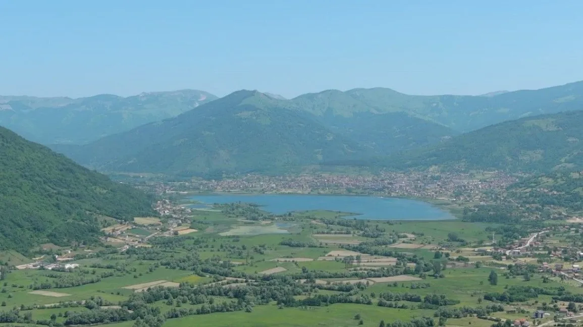 Prodaja, plac, 120000m², Gusinje, Plav