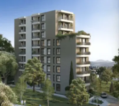 Prodaja, dvosoban stan, 74m², Bar, Crna Gora - image 5