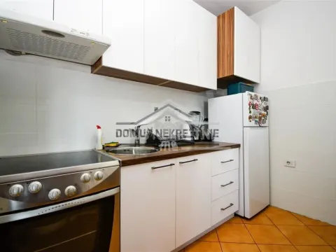 Izdavanje, jednosoban stan, 42m², City Kvart, Podgorica - image 6