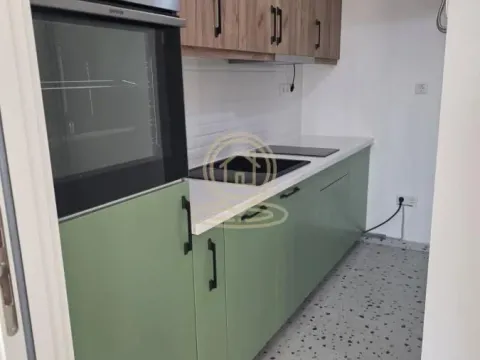 Rent, two bedroom apartment, 45m², Novi Beograd Blok 34, Novi Beograd Sve Podlokacije - image 3