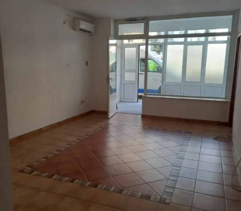 Sale, one bedroom apartment, 42m², Podkošljun, Budva