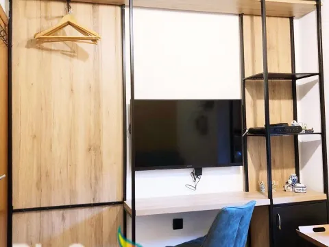 Prodaja, dvosoban stan, 50m², Kotor, Crna Gora - image 7