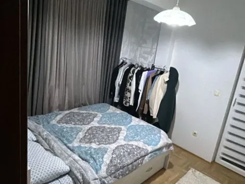 Sale, two bedroom apartment, 72m², Momišići, Podgorica - image 6