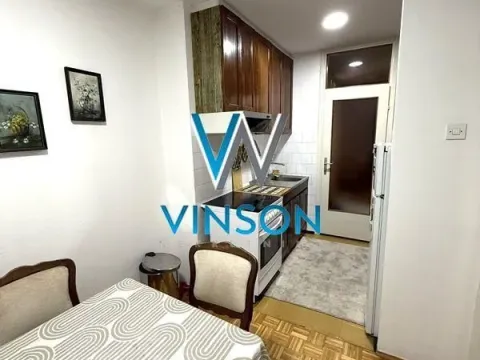Rent, two bedroom apartment, 51m², Liman 3, Novi Sad Sve Podlokacije - image 3