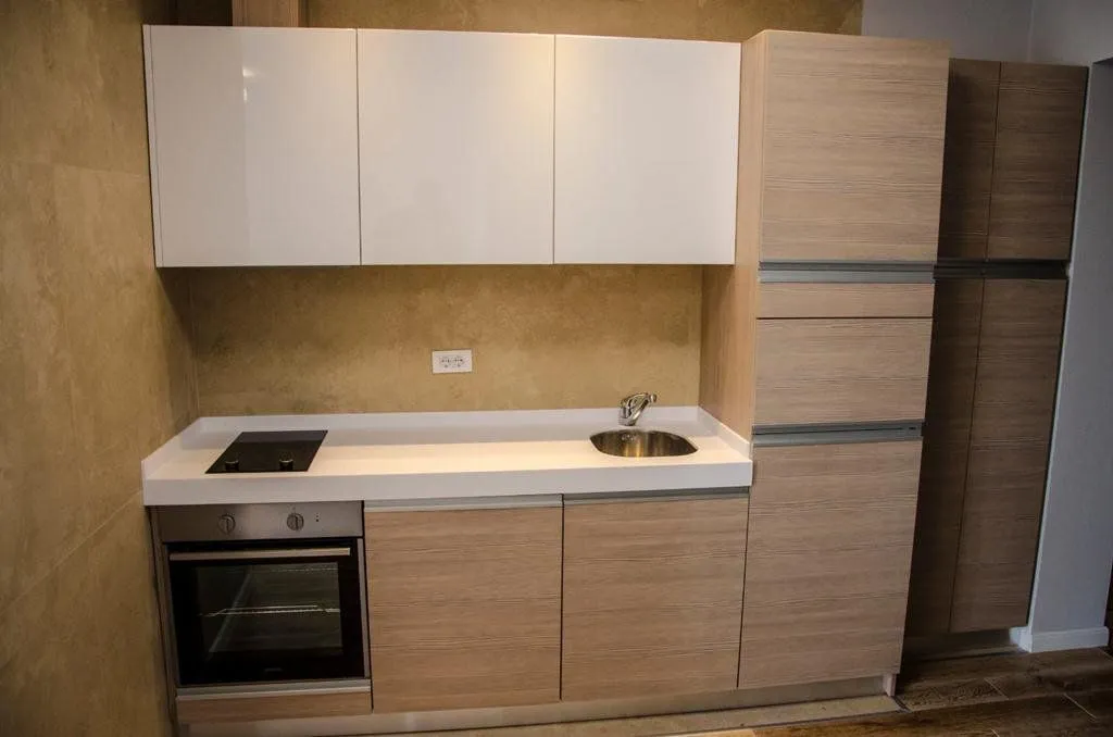 Rent, one bedroom apartment, 45m², Centar, Podgorica
