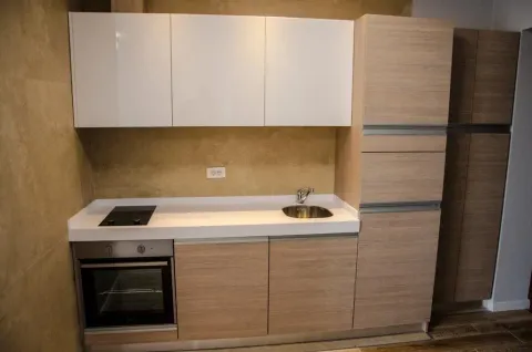 Rent, one bedroom apartment, 45m², Centar, Podgorica - image 3