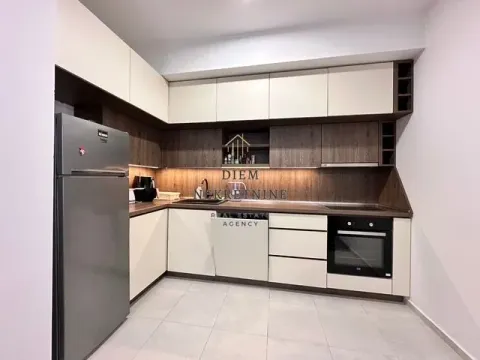 Rent, one bedroom apartment, 52m², Master Kvart, Podgorica - image 2