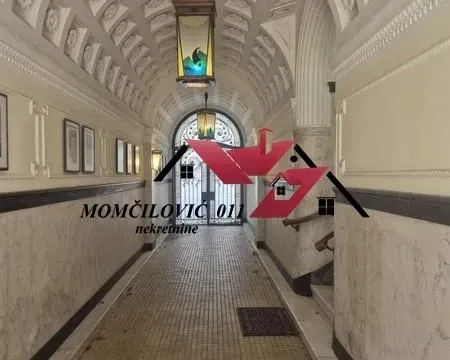Izdavanje, poslovni prostor, 70m², Vračar Hram, Vračar Sve Podlokacije - image 2