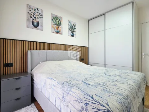 Izdavanje, jednosoban stan, 49m², Central Point, Podgorica - image 9