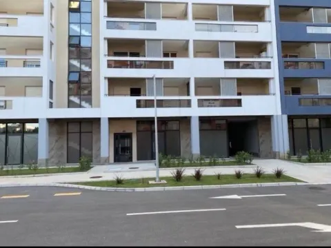 Sale, one bedroom apartment, 50m², Master Kvart, Podgorica - image 10