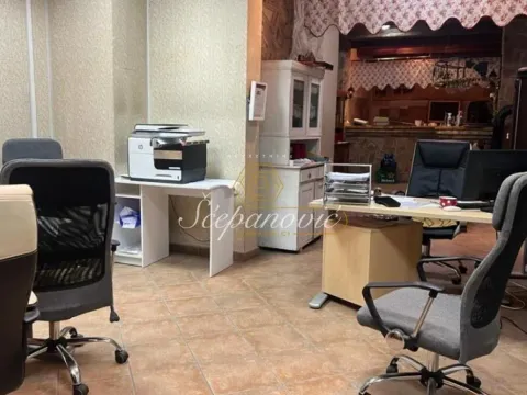 Sale, office space, 56m², Novo naselje, Novi Sad - image 2