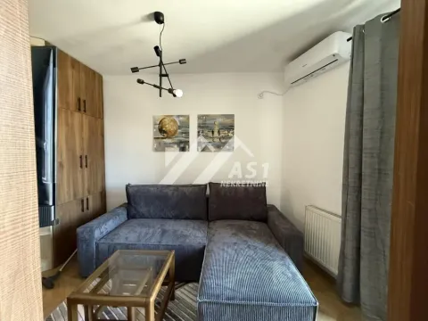 Rent, two bedroom apartment, 40m², Bulevar Oslobodjenja, Novi Sad Sve Podlokacije - image 2