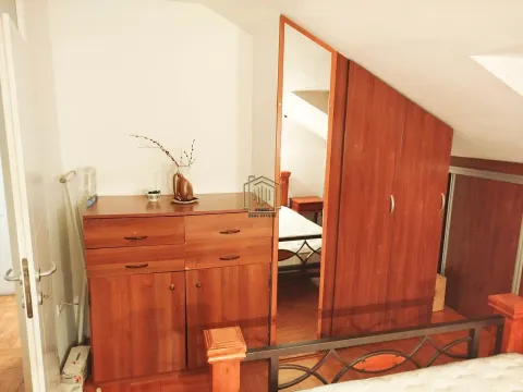 Prodaja, jednosoban stan, 50m², Zabjelo, Podgorica - image 12