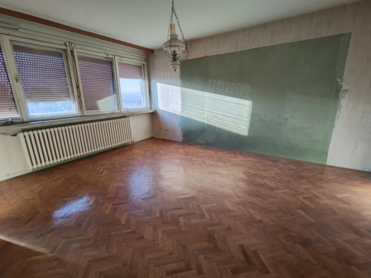 Prodaja, dvosoban stan, 58m², Centar, Jagodina