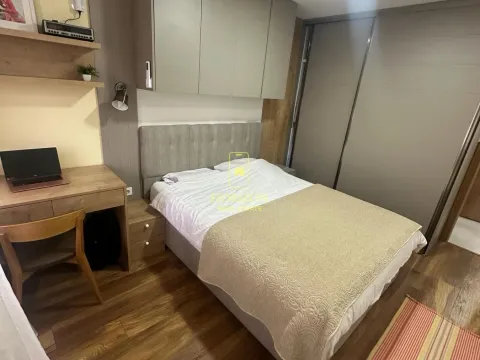 Prodaja, trosoban stan, 89m², Autobuska stanica, Podgorica - image 13