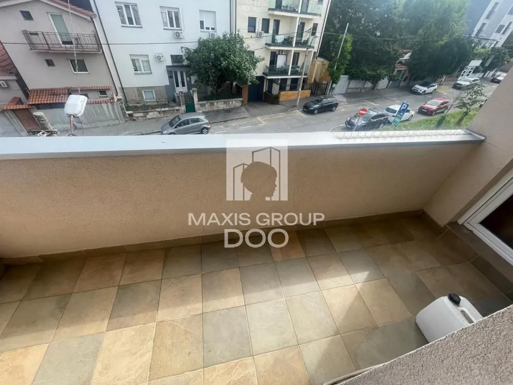 Sale, four bedroom apartment, 98m², Slavujev Venac, Zvezdara Sve Podlokacije