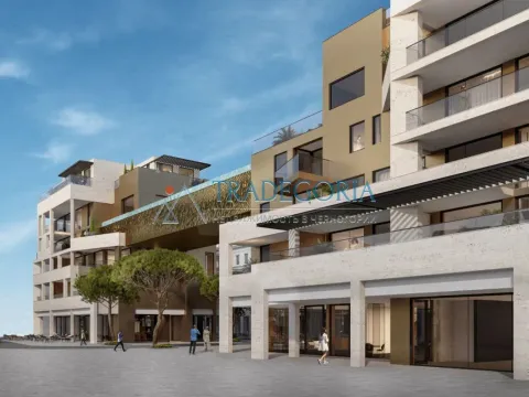 Prodaja, jednosoban stan, 42m², Tivat, Crna Gora - image 12