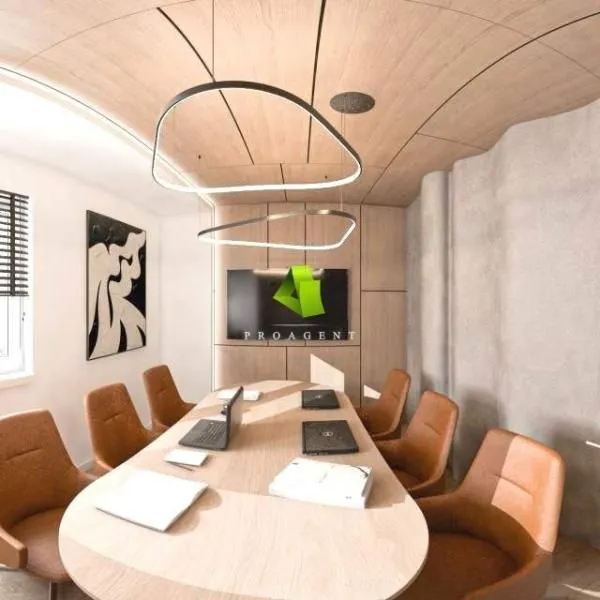 Sale, office space, 175m², Pantelej, Niš