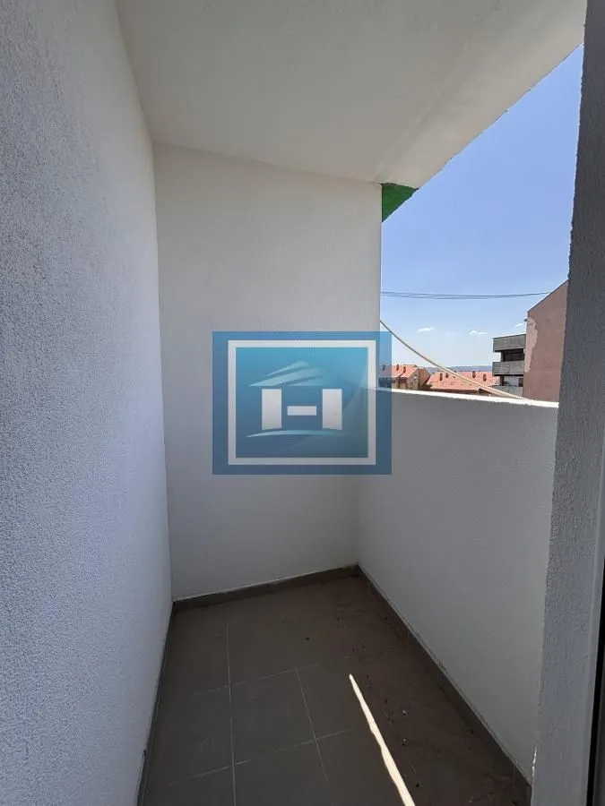 Prodaja, dvosoban stan, 83m², Centar, Jagodina