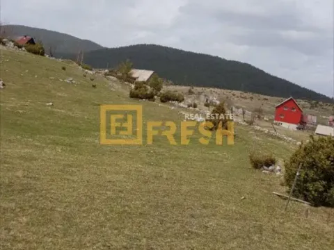 Prodaja, plac, 28450m², Žabljak, Crna Gora - image 2