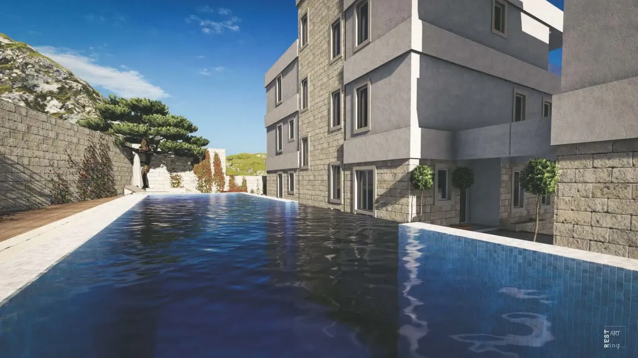 Prodaja, plac, 5079m², Kotor, Crna Gora