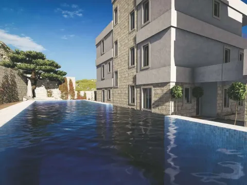 Sale, land lot, 5079m², Kotor, Crna Gora